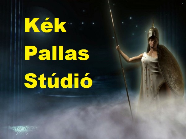 K�k Pallas St�di�